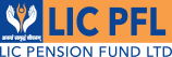 LIC Pension Fund